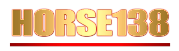 Logo Horse138